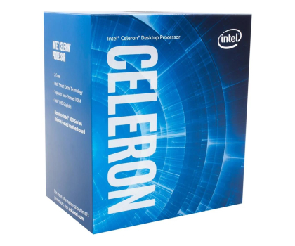 Procesor INTEL Celeron G5905 3,5GHz LGA1200 BX80701G5905